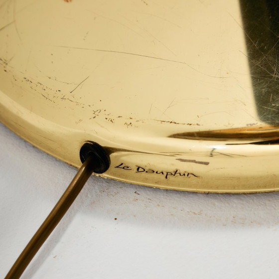 Image 1 of Lampadaire français MK11043 de Le Dauphin