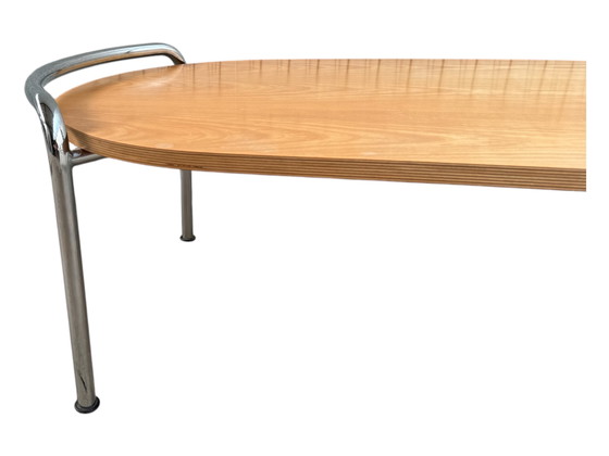 Image 1 of Mesa de salón Thonet