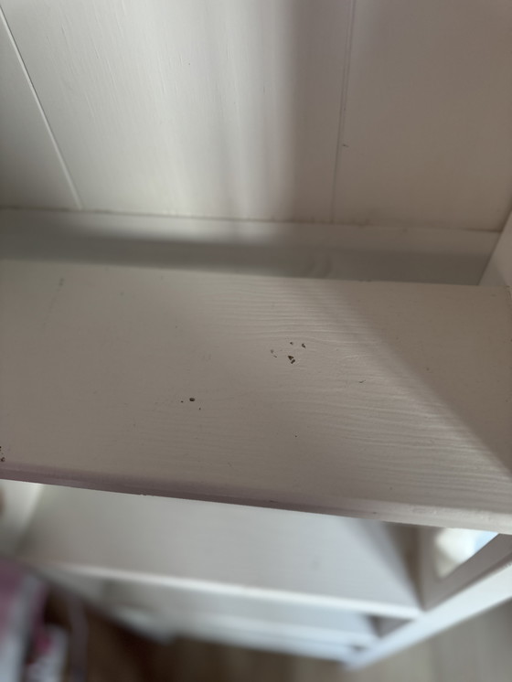 Image 1 of Letto Saartje Prum Cottage - 3 posti letto (materassi inclusi!)