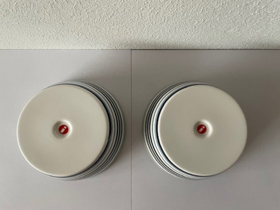 Image 1 of Paar Iittala Origo Schüsseln