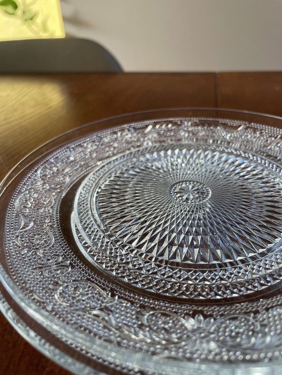 Image 1 of Piattini Vintage 2 pezzi