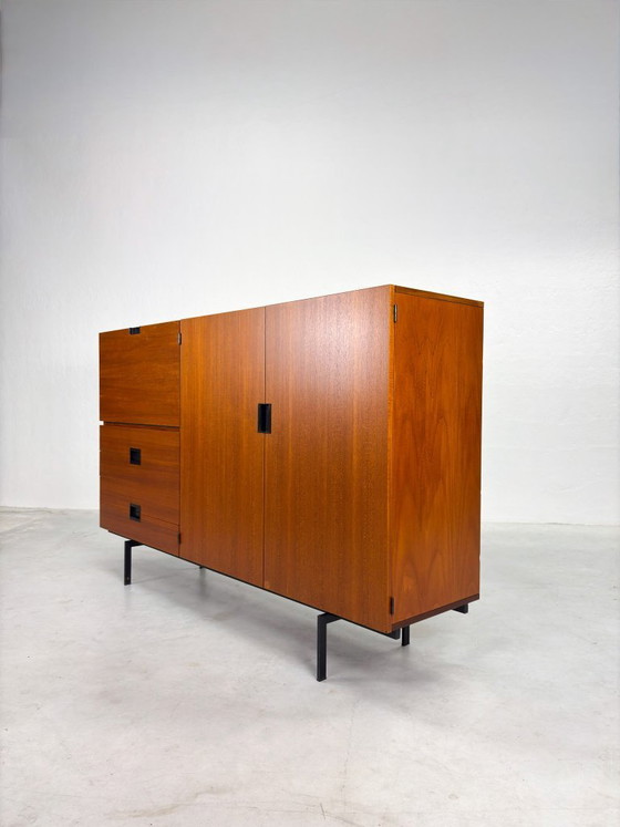 Credenza 'CU08' di Cees Braakman per Pastoe – Credenze, Legno (photo 2 of 20)