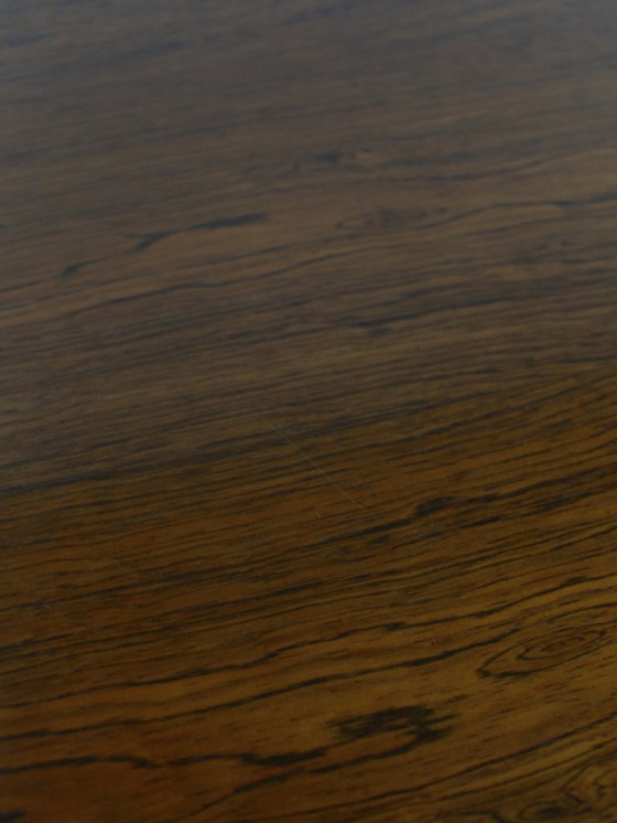 Image 1 of vintage dining table