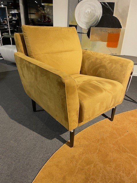 Évidence Sarena fauteuil