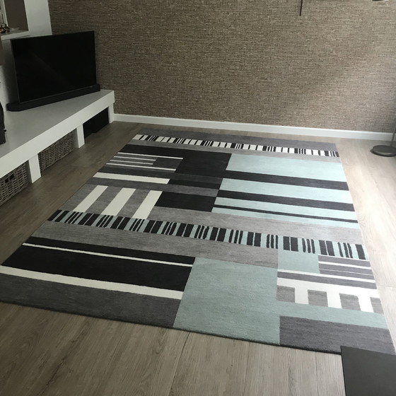 Image 1 of Tapis NEPAL Sundar collection de Munk NEUF