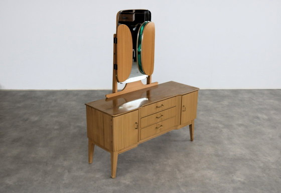 Image 1 of toletta svedese d'epoca