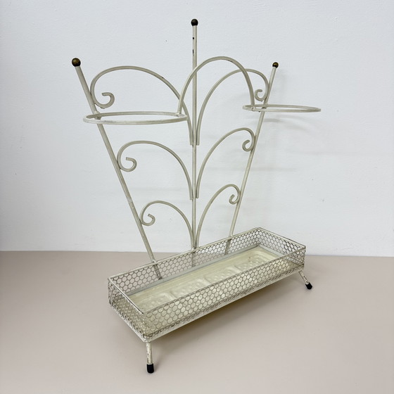 Image 1 of Vintage Umbrella Rack, 1960s