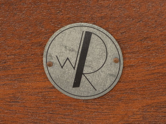 Image 1 of Table basse des années 1960, Wilhelm Renz