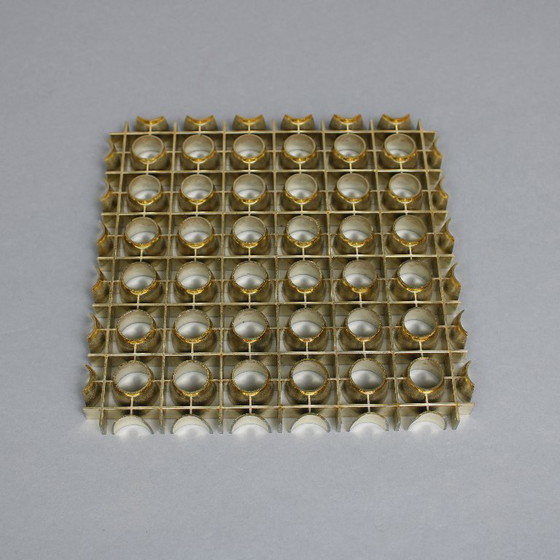 Image 1 of Deckenleuchte - Fagerhults, Schweden - 1970er Jahre