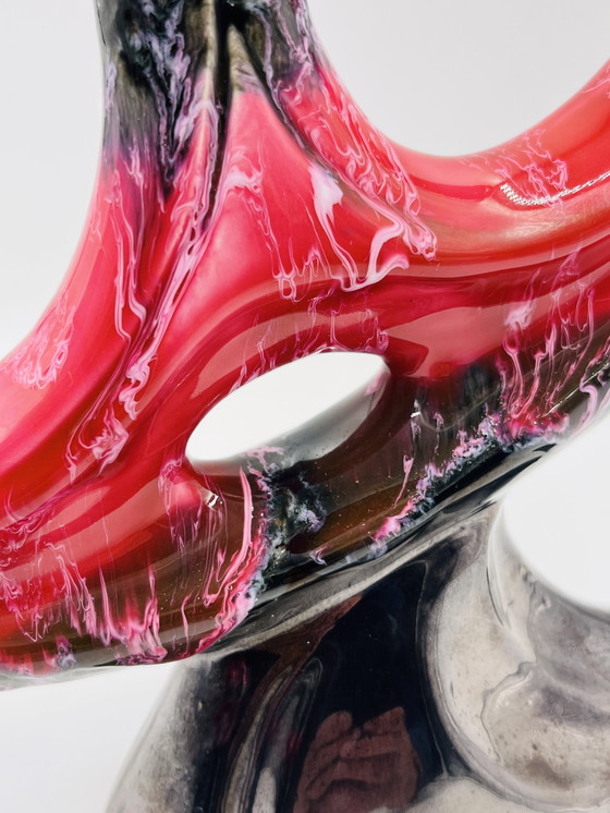 Image 1 of Par de candelabros Vallauris de Marius Giuge