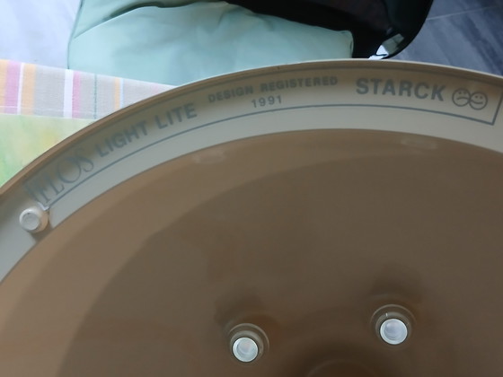 Image 1 of FLOS Philippe Starck Lite Light