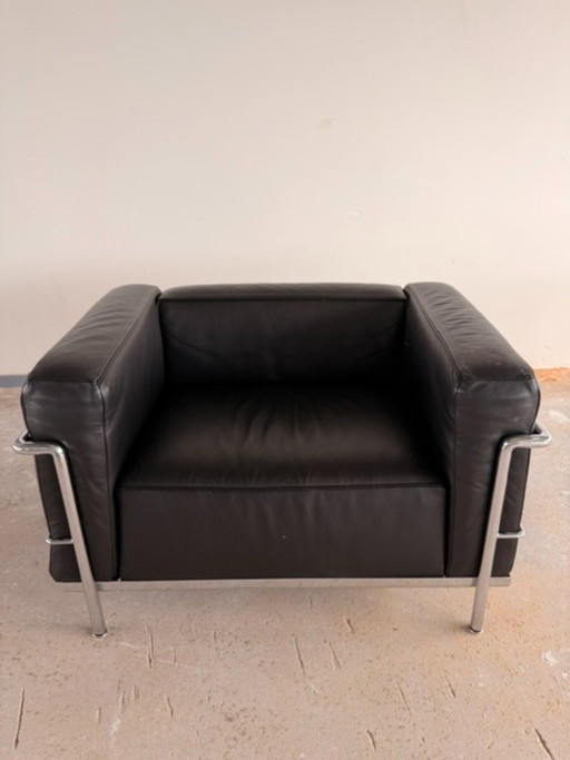Cassina LC3 sofa