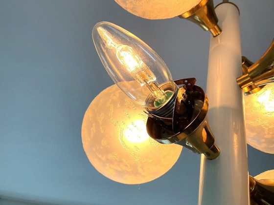 Image 1 of Kaiser Leuchten - Ca, 1960 - Hanglamp - Duitsland