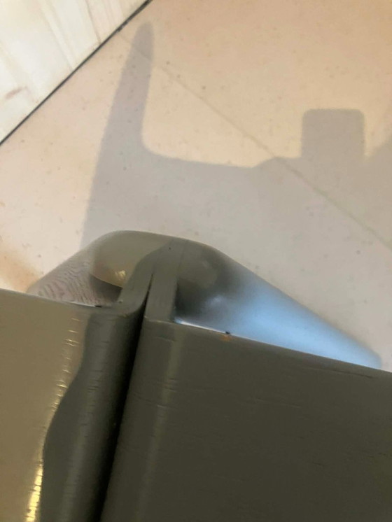 Image 1 of Sedia HAY Copenhagen - Grigio (usata)