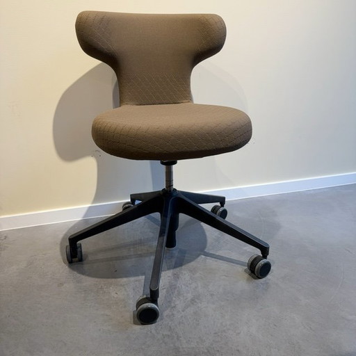 Sedia da ufficio Vitra Pivot