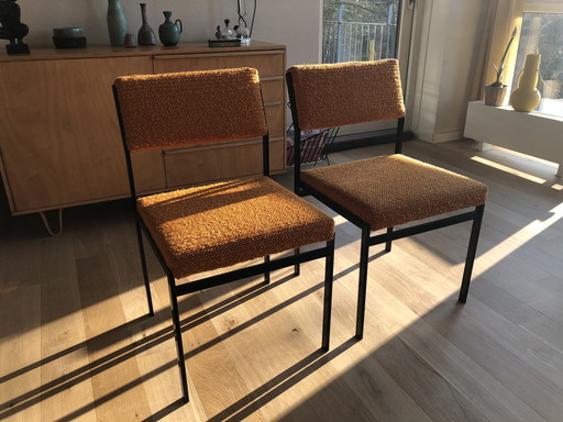 2x SM07 Pastoe Cees Braakman