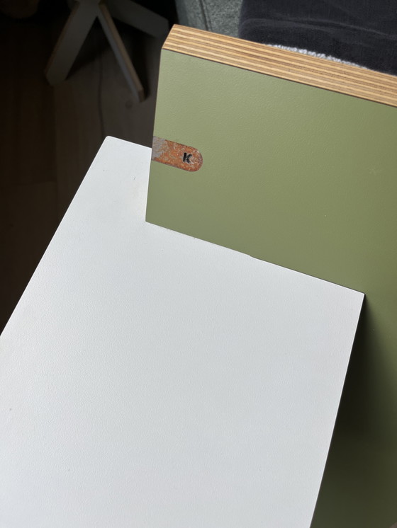 Image 1 of Side table KILO