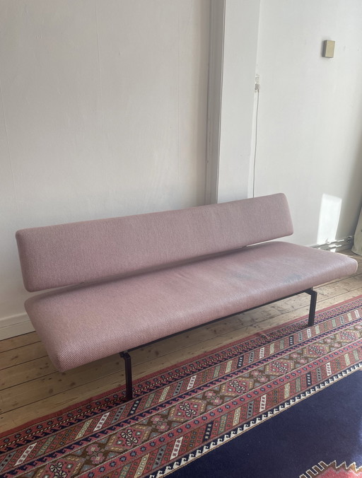 Gijs Van Der Sluis Sleeper Sofa refurbishment