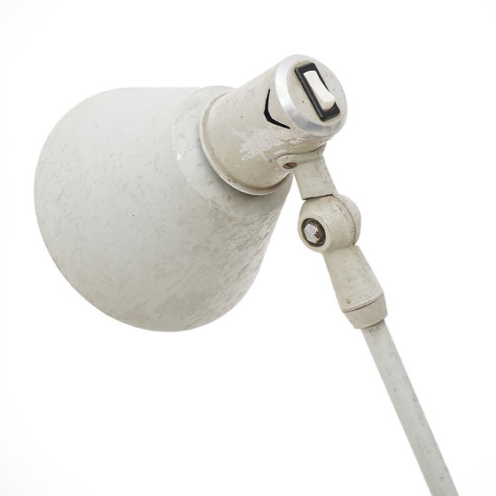 Image 1 of Stilnovo scharnierende tafellamp, 1960