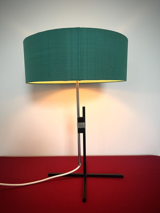 Image 1 of Lampada da tavolo vintage Kaiser Leuchten - modello 45094