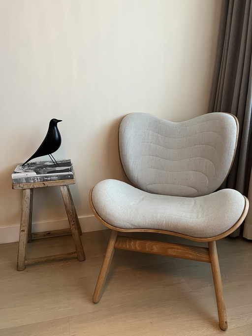 Lounge chair Umage 'A Conversation Piece' Low