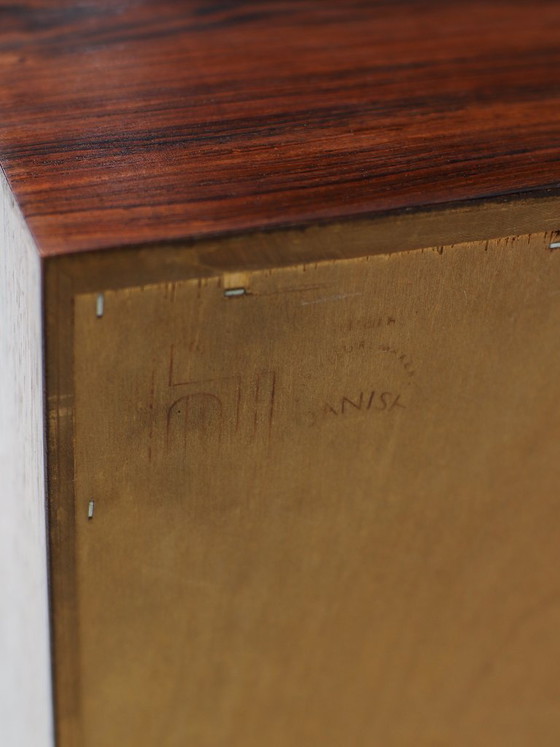 Carlo Jensen Hundevad Sideboard, Danish Rosewood, 1960s (photo 17 of 17)