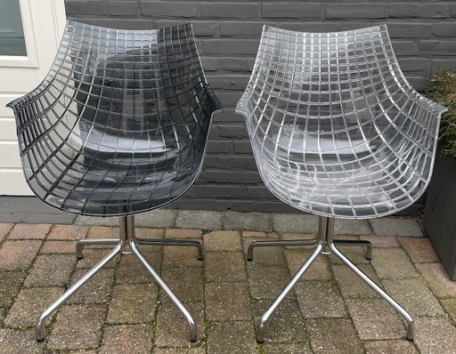 Meridiana for Driade