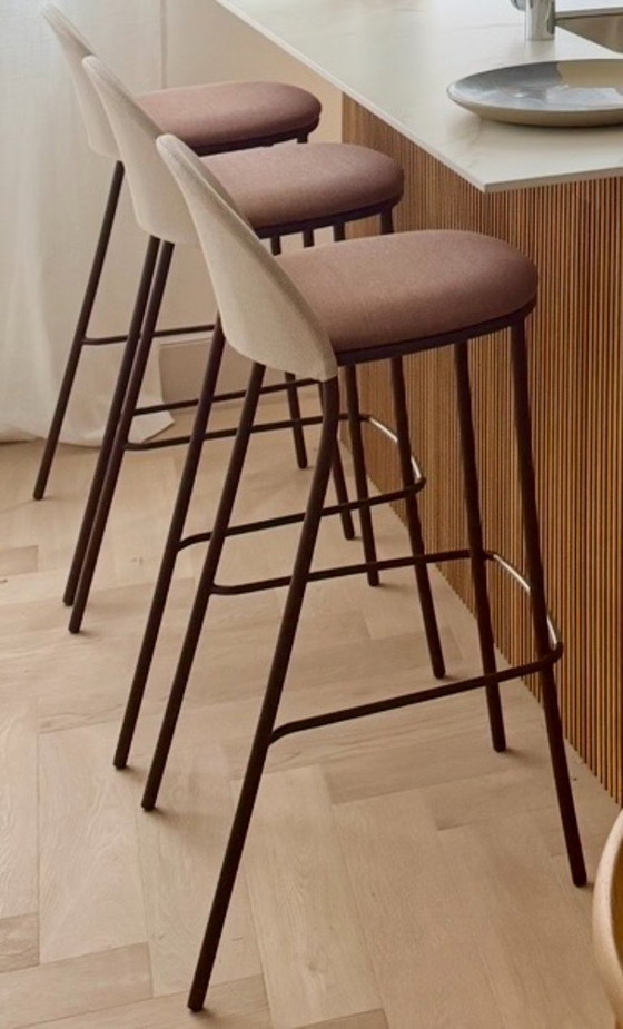 Image 1 of 3 PETALE / EXPORMIN Stools