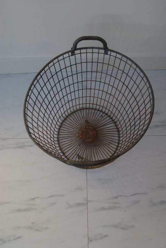 Image 1 of Industrial basket