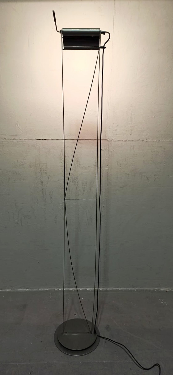 Image 1 of Lumina 'Opus' vloerlamp