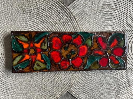 Decorazioni murali in ceramica – wanddecoratie (photo 2 of 6)