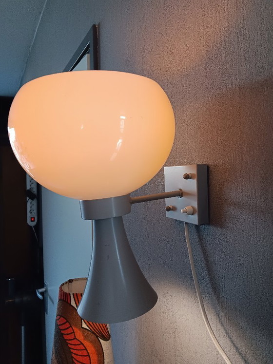 Image 1 of Herda Diabolo wall lamp