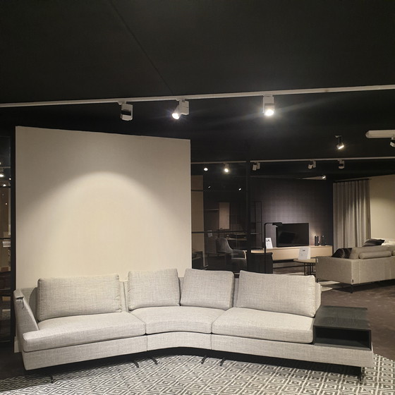 Image 1 of Sofá esquinero Hofstede Raanhuis Xavier