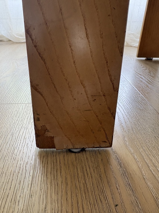 Image 1 of Stripstoelen Gijs Bakker voor Castelijn