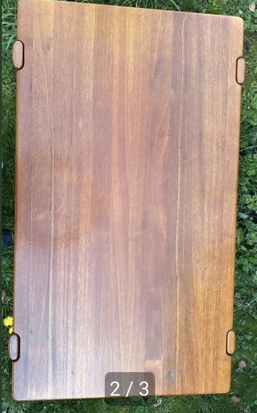 Dyrlund Couchtisch rechteckig
