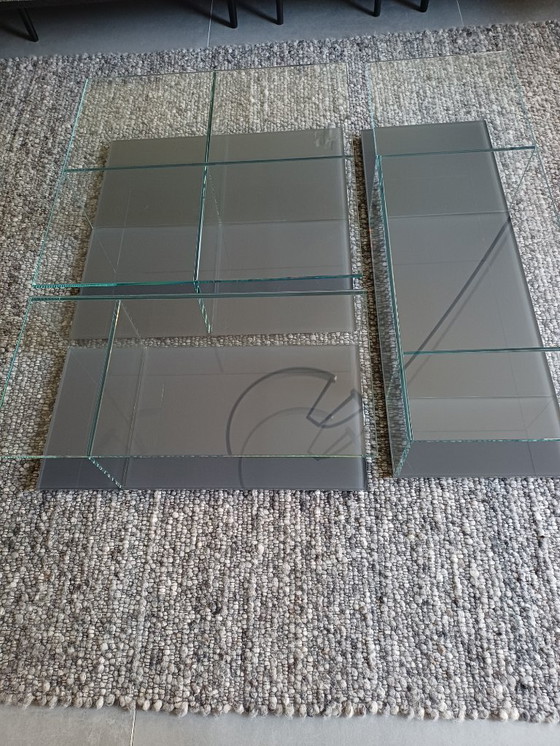 Image 1 of Cassina Mex Couchtisch