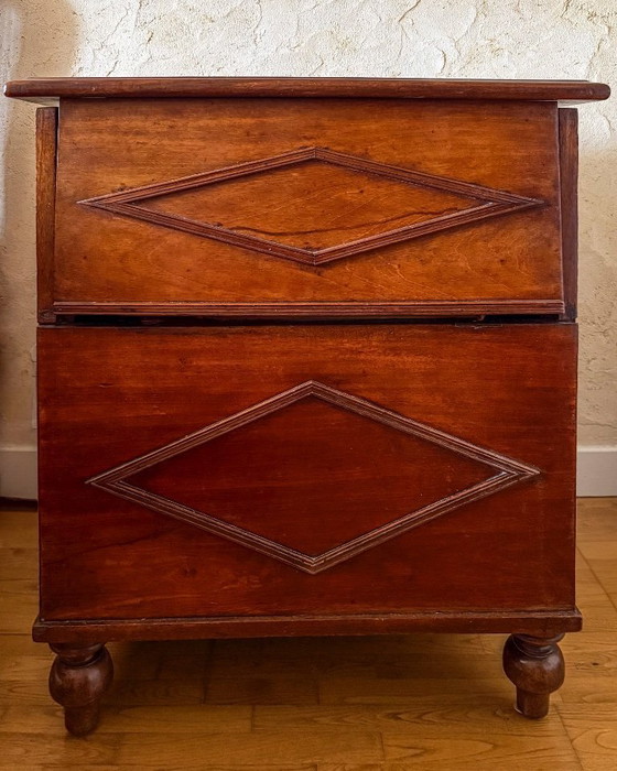 Image 1 of 1 tocador o mueble auxiliar inglés