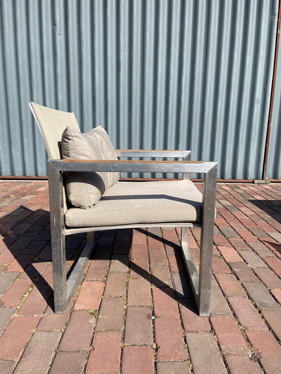 Image 1 of Conjunto de salón Royal Botania 