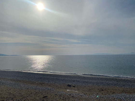 Image 1 of Hoja de cristal