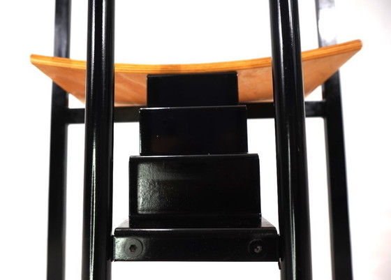 Image 1 of Silla KFF Trix Memphis de Karl Friedrich Förster, 1988