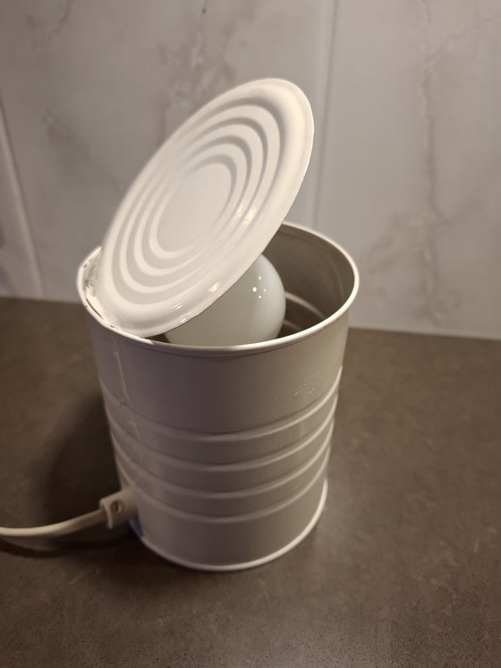 Image 1 of Vrieland design. Table lamp from 1984