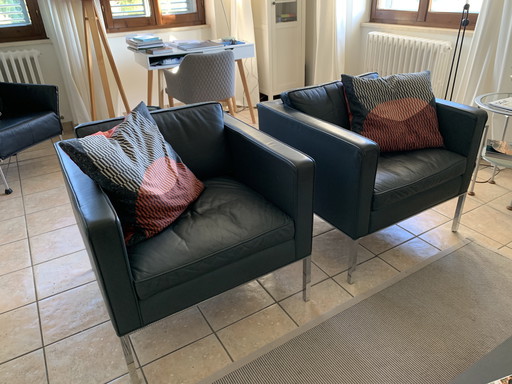 2 sillones Artifort F905