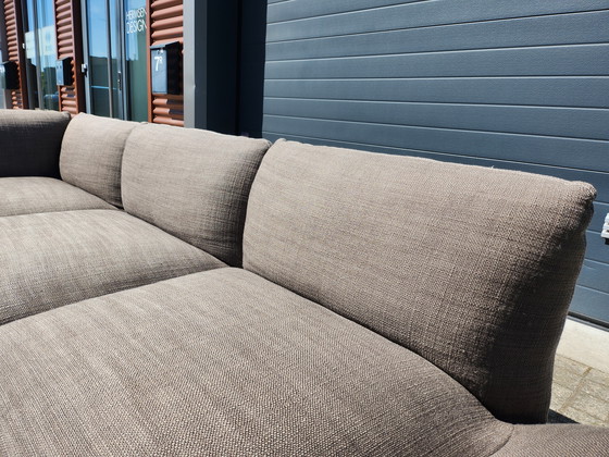 Image 1 of Cor Jalis Corner Sofa by Jehs+Laub