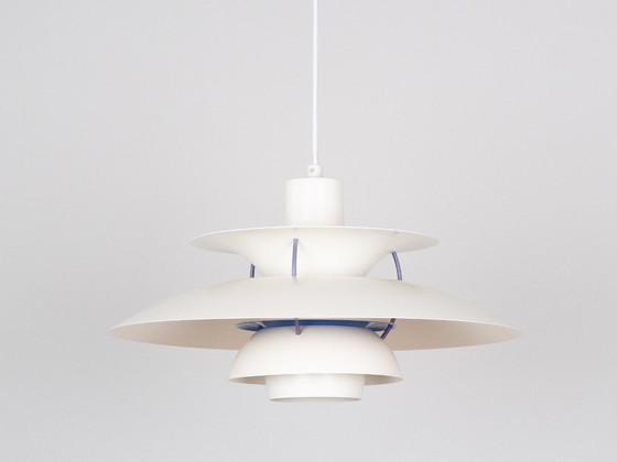 Image 1 of Suspension danoise PH 5 par Poul Henningsen, 1958
