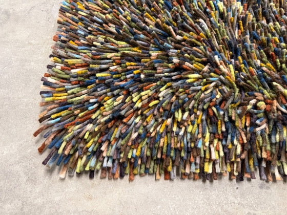 Image 1 of Brink and Campman Rocks Mix 70407 200 x 200 Teppich