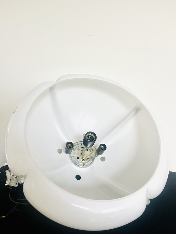 Image 1 of Harvey Guzzini - Quadrifoglio 🍀 - Studio 6G