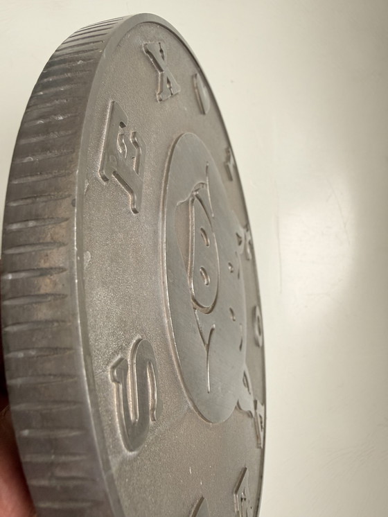 Image 1 of Seltene Alessi-Achterbahn „I Love Sex“, Stefano Giovannoni 1995