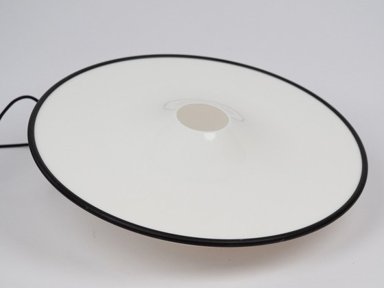 Image 1 of Lampada a sospensione vintage danese Cosmos di Preben Jacobson, Fog and Morup, 1984