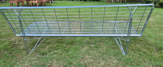 Image 1 of Divano Moment Ikea disegnato da Niels Gammelgaard anni '80