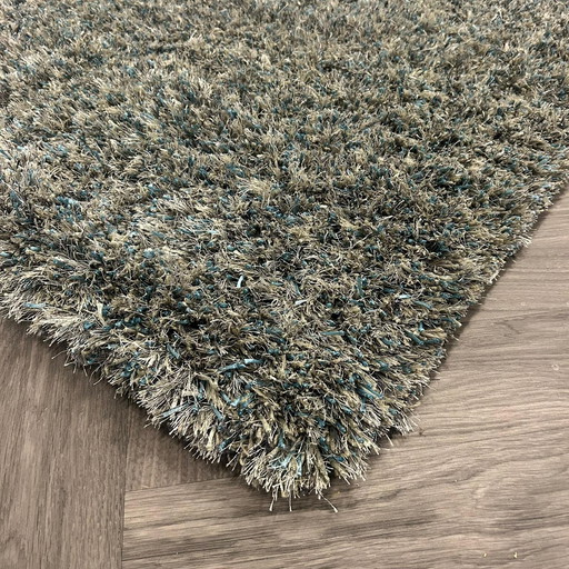 Brinker Carpets Spinnen-Teppich - 200x200